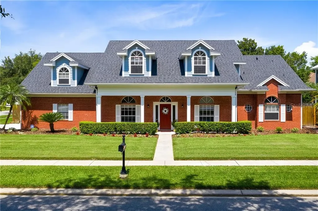 1480 Twin Oaks Circle Oviedo FL 32765