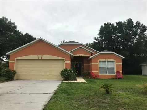 740 Robin Court Kissimmee FL 34759