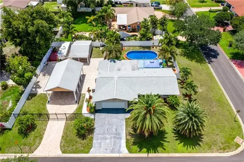 1196 55th Street N St Petersburg FL 33710
