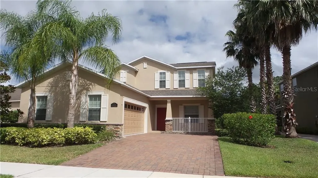 14225 Pleach Street Winter Garden FL 34787