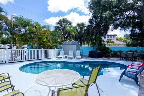1144 Crescent Street Sarasota FL 34242