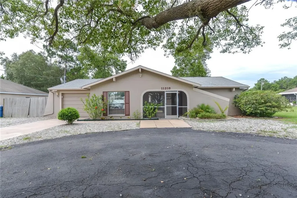 11210 Kangley Lane Spring Hill FL 34608
