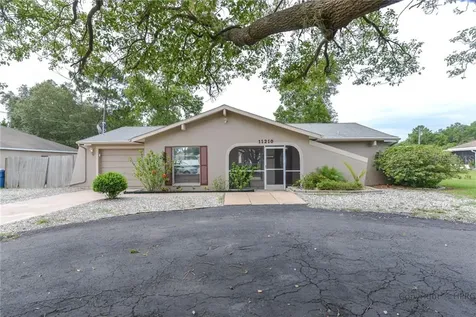 11210 Kangley Lane Spring Hill FL 34608