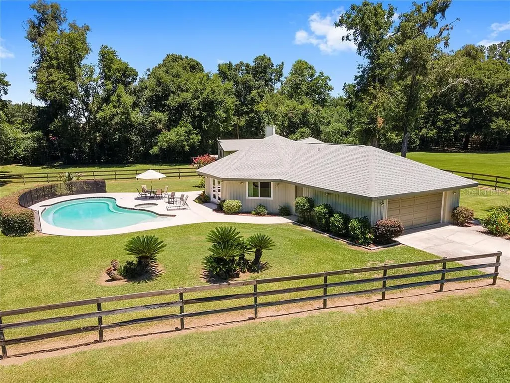 13940 N Magnolia Avenue Citra FL 32113