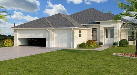 167 Sportsman Road Rotonda West FL 33947