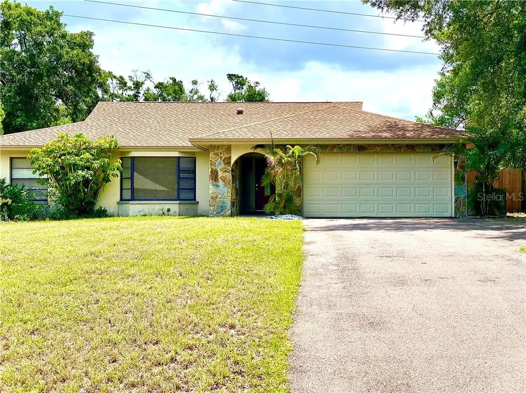 116 Dunbridge Drive Palm Harbor FL 34684