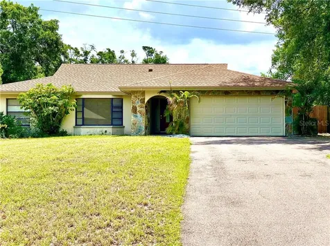 116 Dunbridge Drive Palm Harbor FL 34684