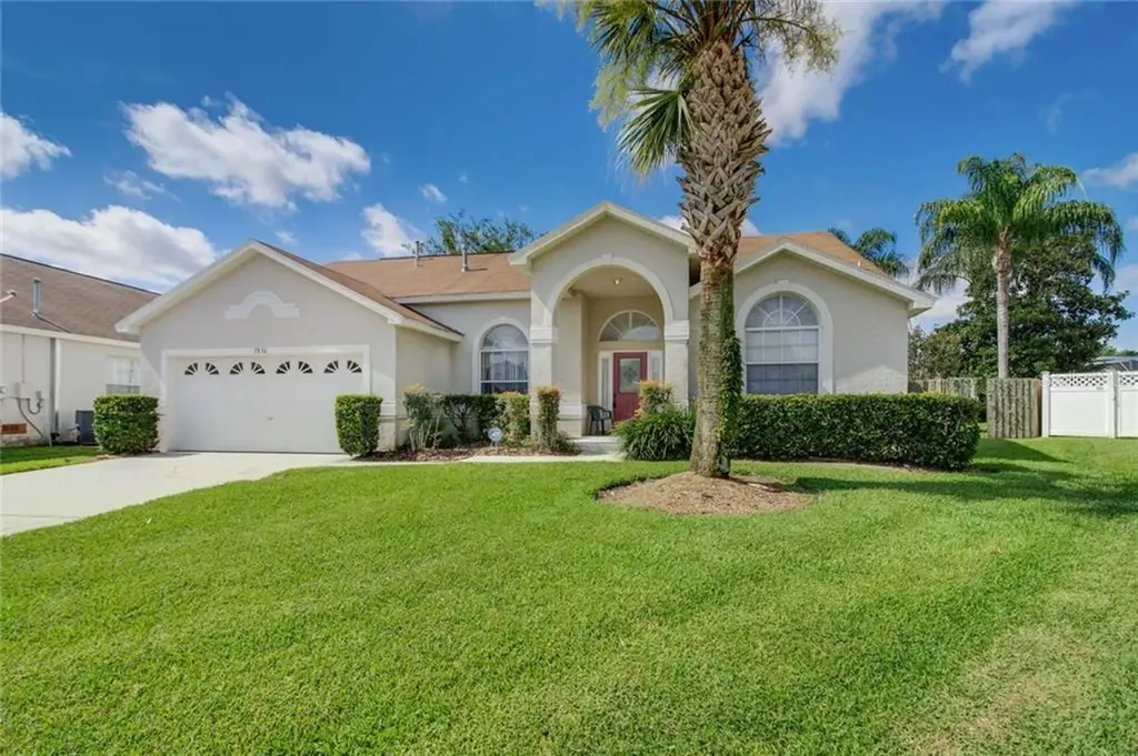7830 Turkey Oak Lane Kissimmee FL 34747