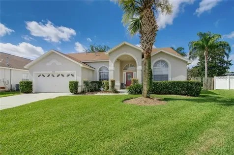 7830 Turkey Oak Lane Kissimmee FL 34747