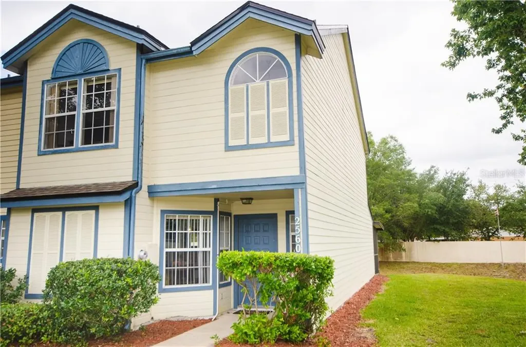 2560 Lancaster Court Apopka FL 32703