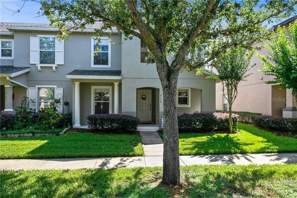 2179 Glossy Privet Drive Orlando FL 32828