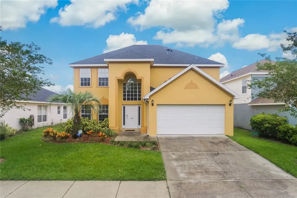7307 Mardell Court Orlando FL 32835