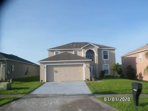331 Keswick Avenue Davenport FL 33897