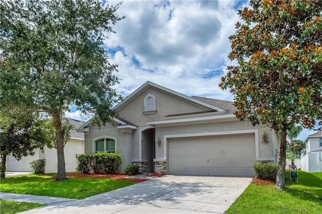 30629 Annadale Drive Wesley Chapel FL 33545