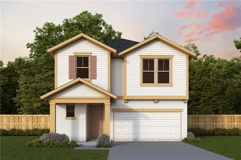 4294 Hibiscus Bloom Drive Orlando FL 32822