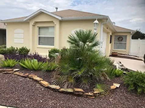 2843 Leicester Terrace The Villages FL 32162