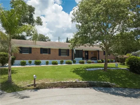 1327 Glenford Lane Lakeland FL 33813