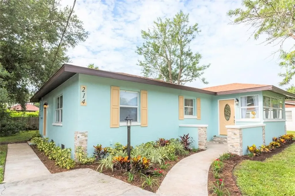 214 22nd Street Court NE Bradenton FL 34208