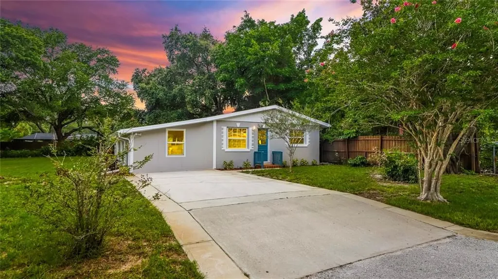 4420 67th Street N St Petersburg FL 33709