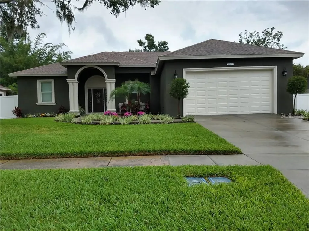 1103 Sandalwood Drive Plant City FL 33563