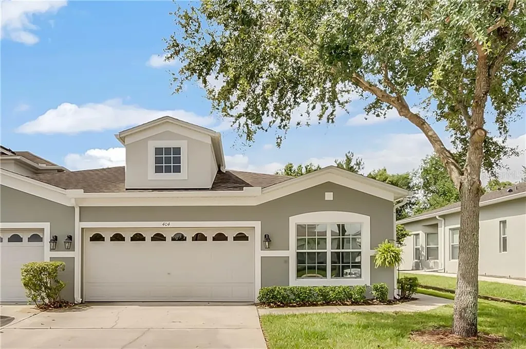 404 Canyon Stone Circle Lake Mary FL 32746