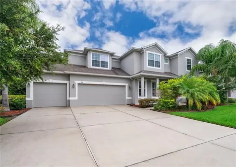 384 Old Alemany Place Oviedo FL 32765