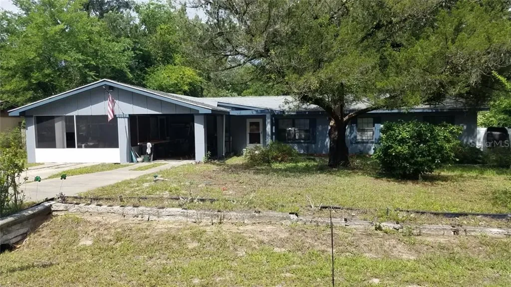2912 NE 24th Avenue Ocala FL 34479