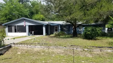 2912 NE 24th Avenue Ocala FL 34479