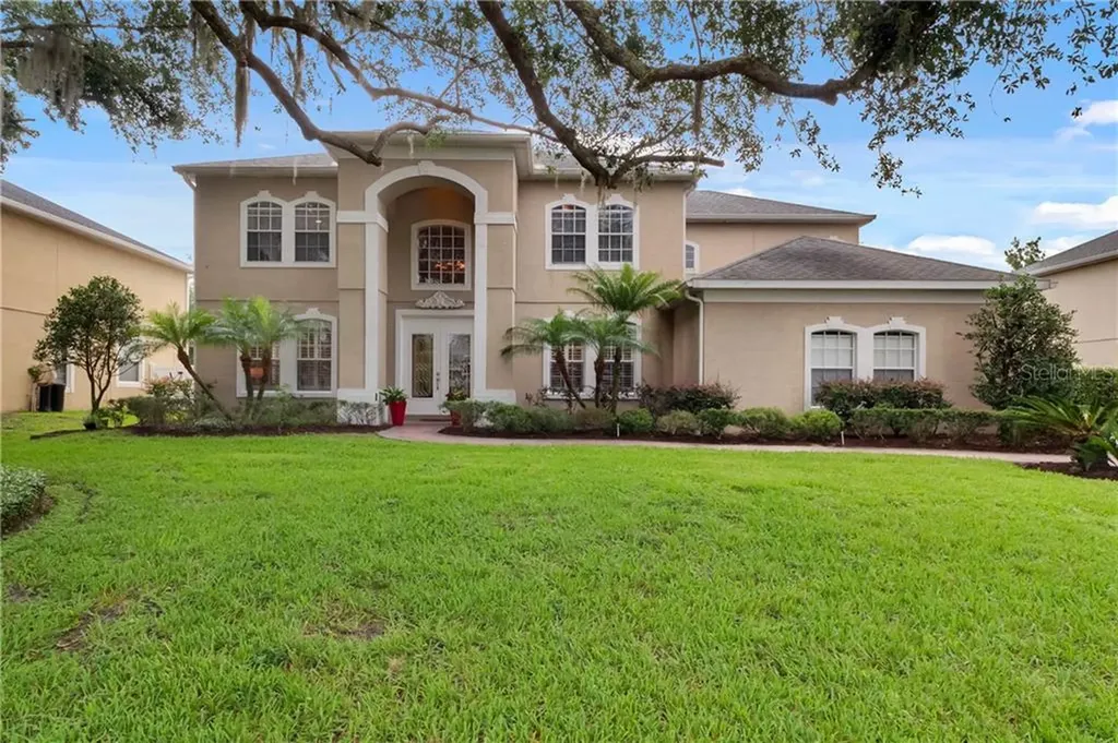 1271 Pima Point Oviedo FL 32765
