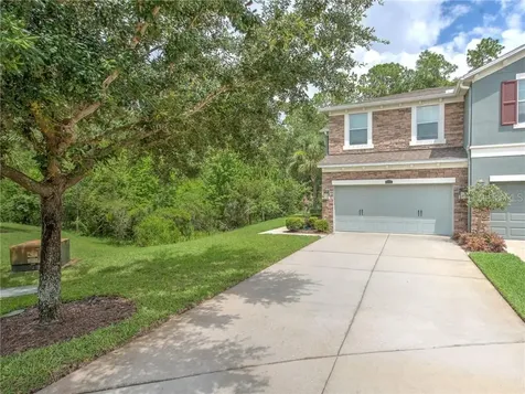 12506 Streamdale Drive Tampa FL 33626