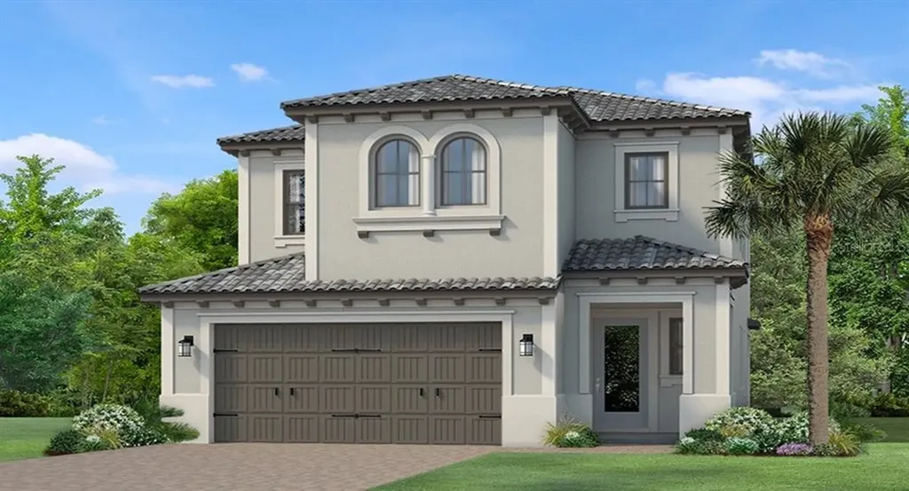 19603 Roseate Drive Lutz FL 33558