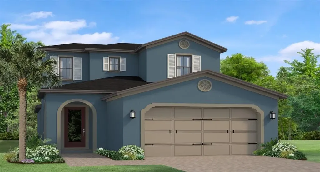19571 Roseate Drive Lutz FL 33558