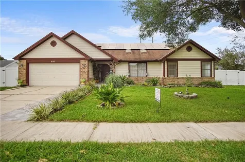 818 Carrigan Avenue Oviedo FL 32765