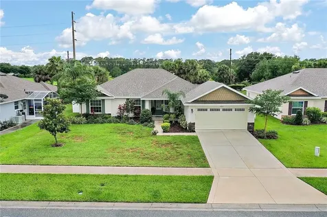 4009 Abaco Drive Tavares FL 32778