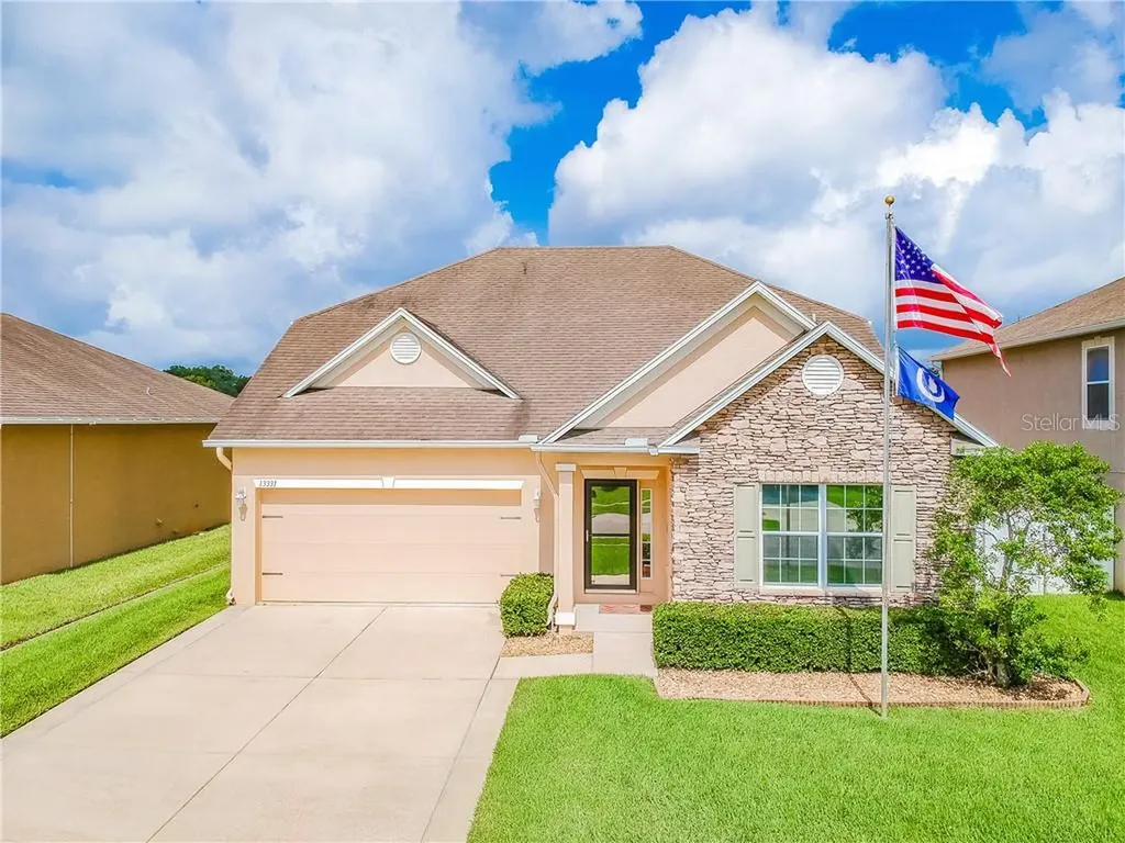 13331 Kent Bradley Street Dade City FL 33525