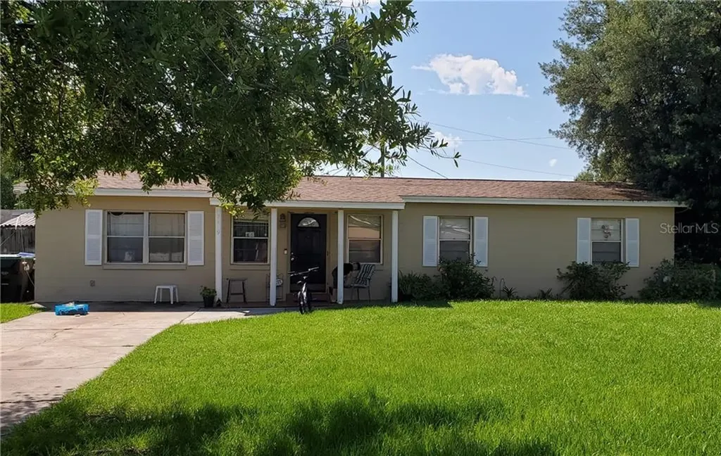 7119 Ravenna Avenue Orlando FL 32819