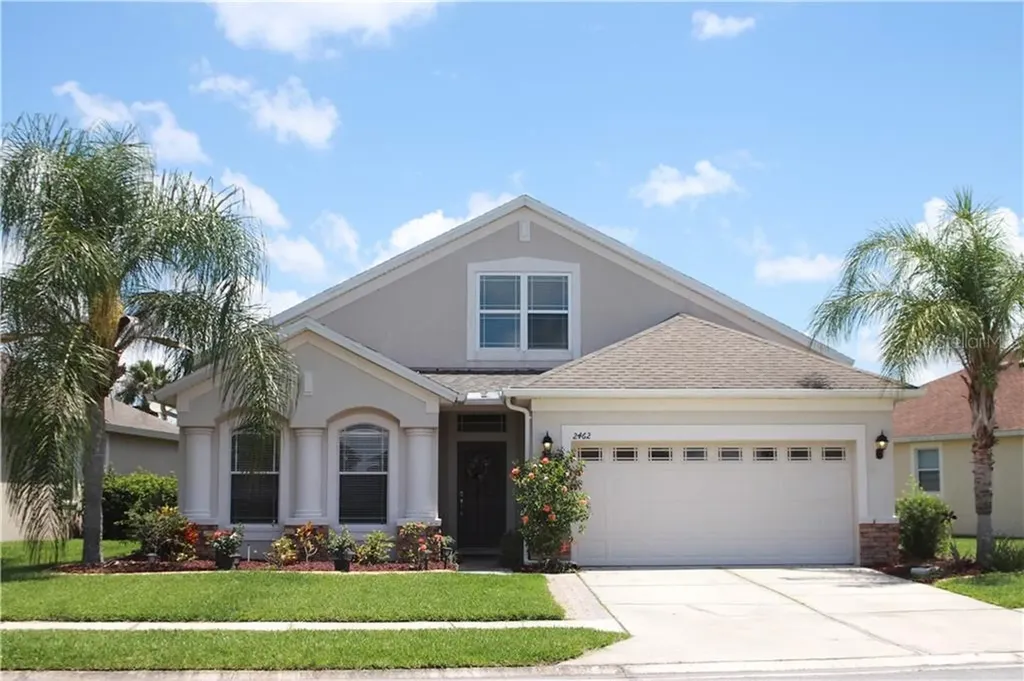 2462 Ladoga Drive Lakeland FL 33805