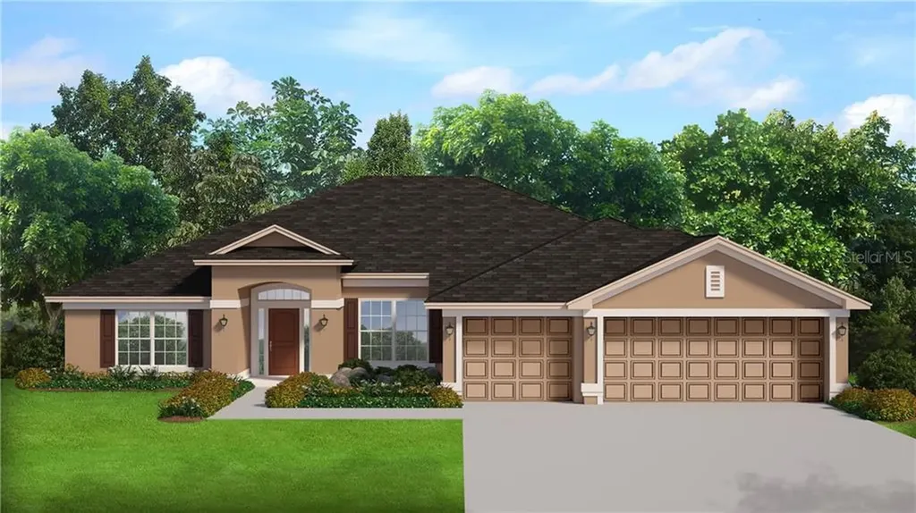 979 Hunters Meadow Lane Lakeland FL 33809