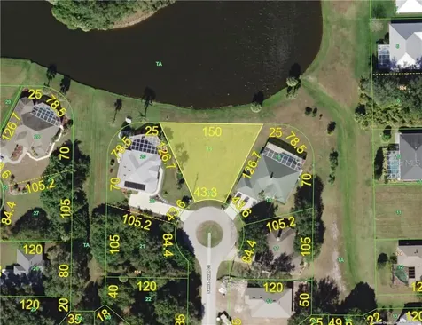 459 Santa Julian Court Punta Gorda FL 33983