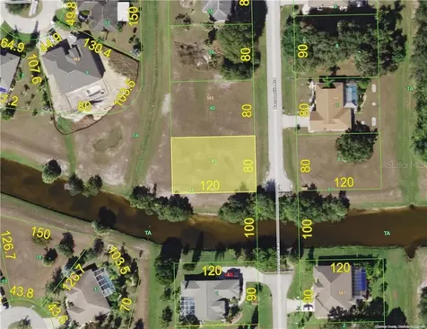 26594 Barranquilla Avenue Punta Gorda FL 33983