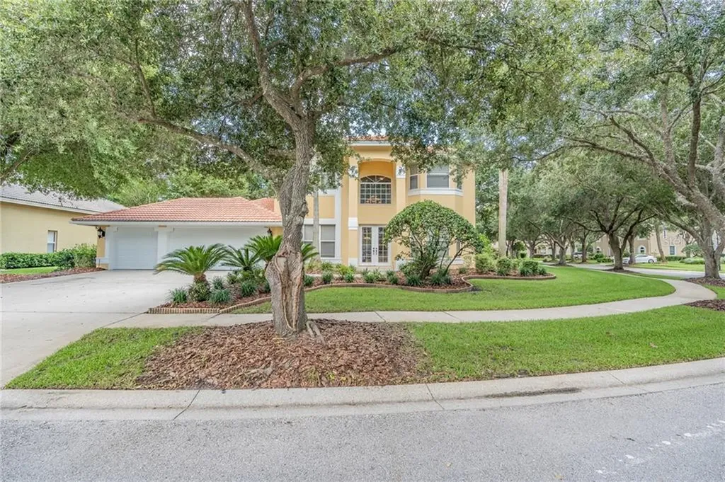 9325 Deer Creek Drive Tampa FL 33647