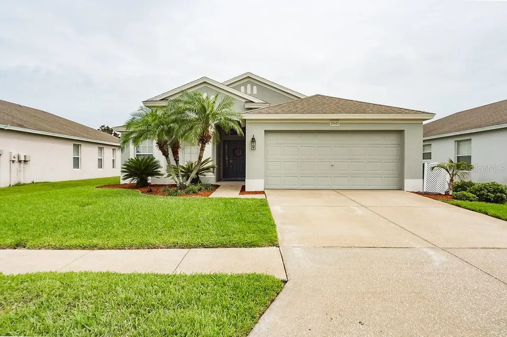 30405 Annadale Drive Wesley Chapel FL 33545