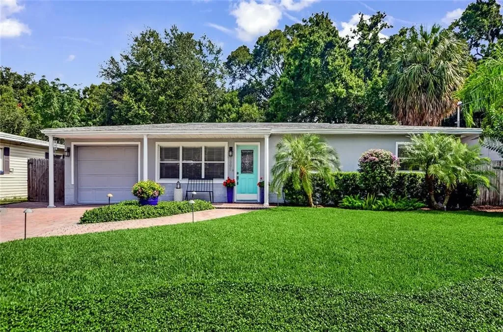 3005 W Marlin Avenue Tampa FL 33611