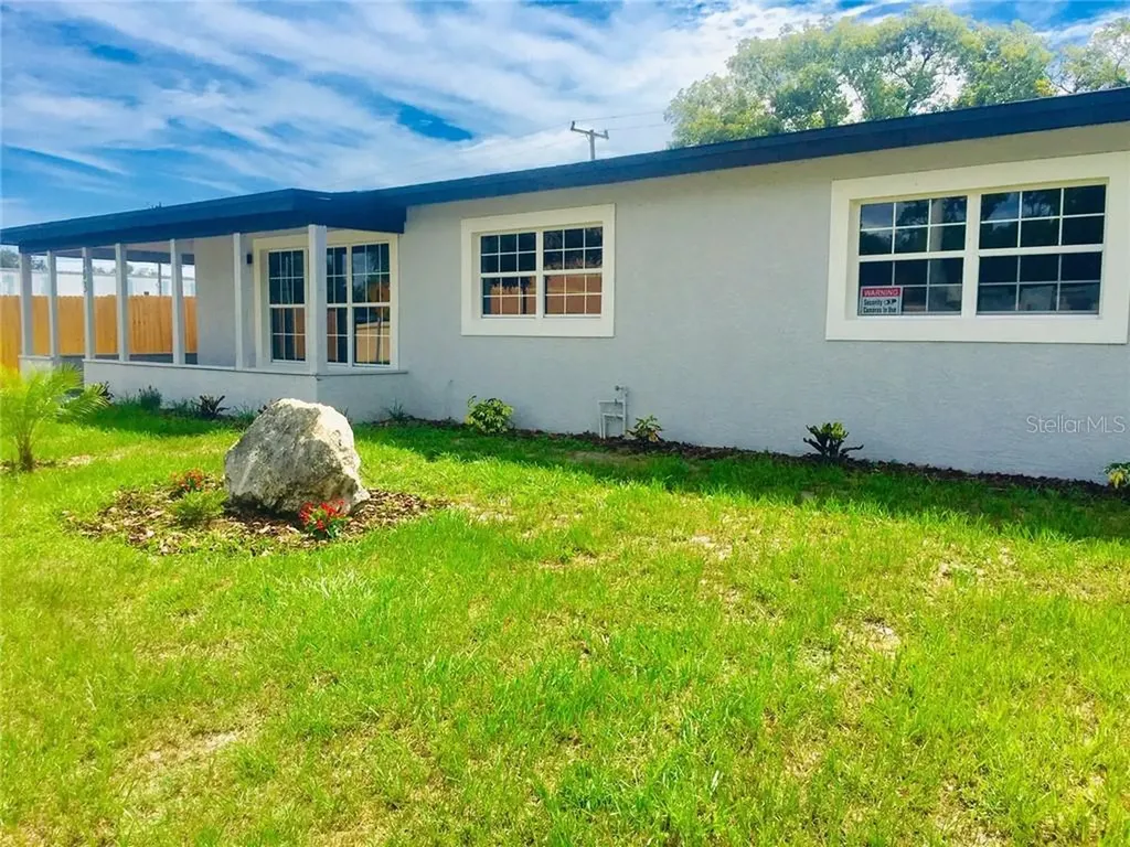 303 N Deleon Avenue Titusville FL 32796
