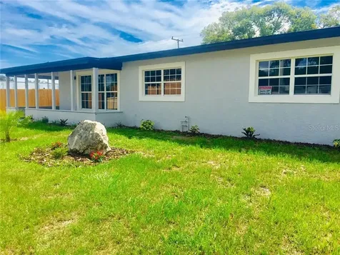 303 N Deleon Avenue Titusville FL 32796