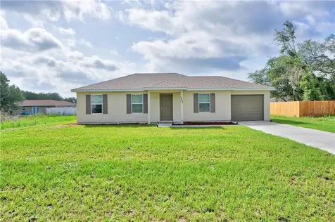 15345 SW 59th Court Ocala FL 34473