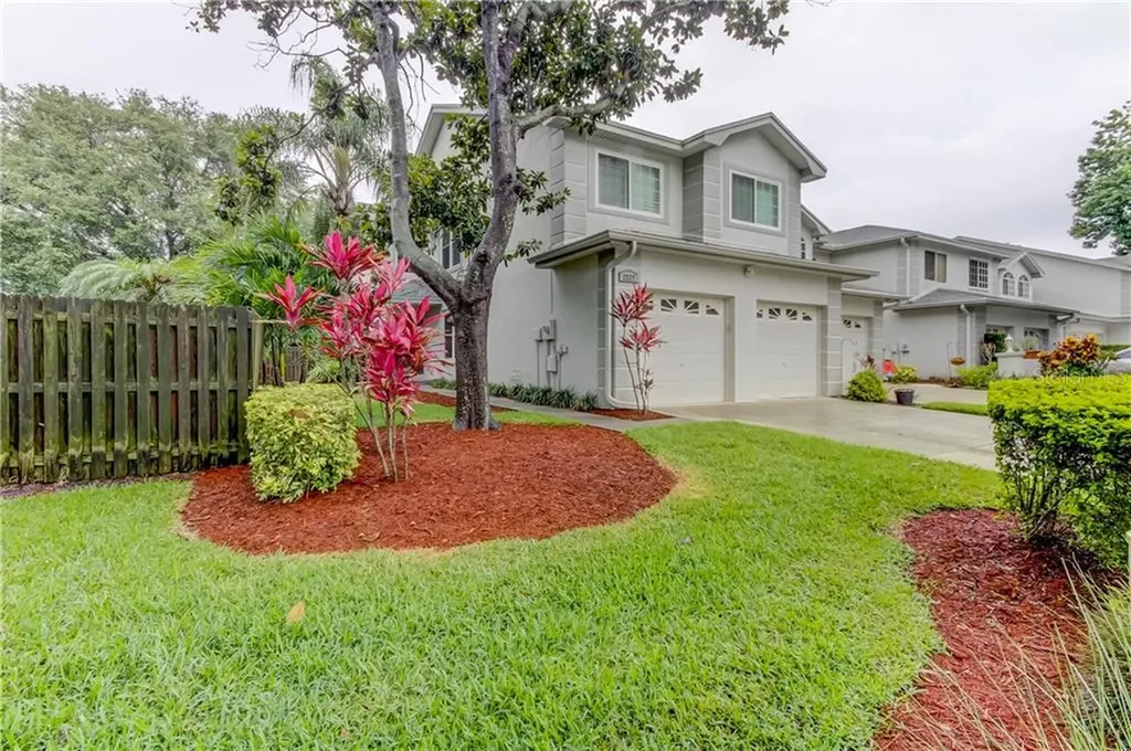 2522 Stony Brook Lane Clearwater FL 33761