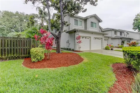 2522 Stony Brook Lane Clearwater FL 33761