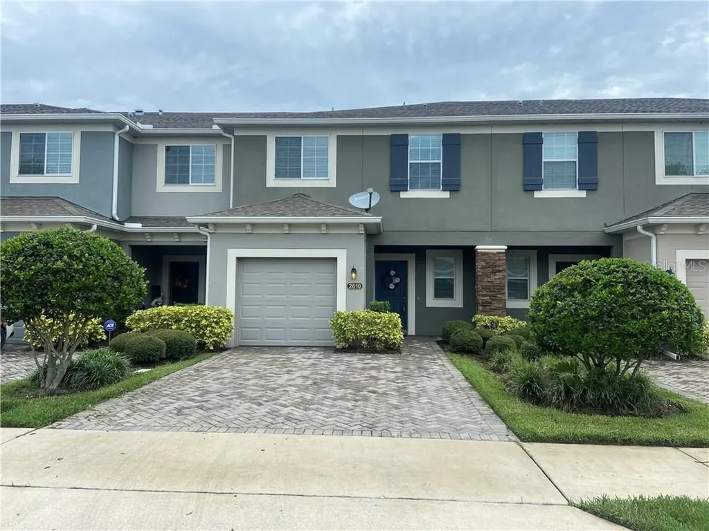 2610 River Landing Drive Sanford FL 32771