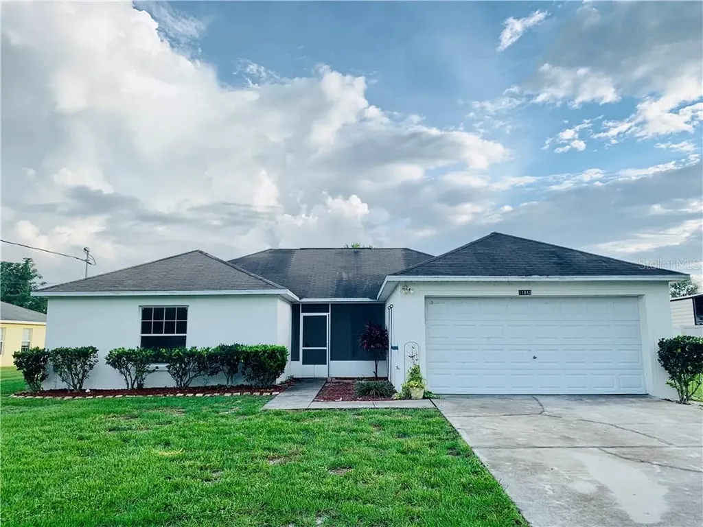 11842 Ocklawaha Drive Leesburg FL 34788